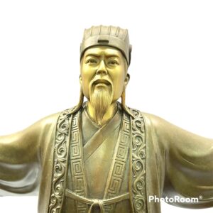 Zhuge Lian-Eastern Wind