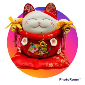 Period 9 Auspicious Product